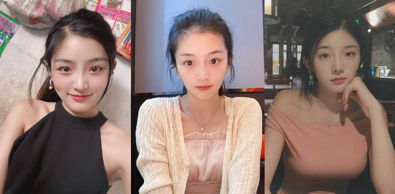 反差学生妹【瑶瑶】给男友私拍福利流出，精致面容露脸口交娇嫩身躯站立自慰