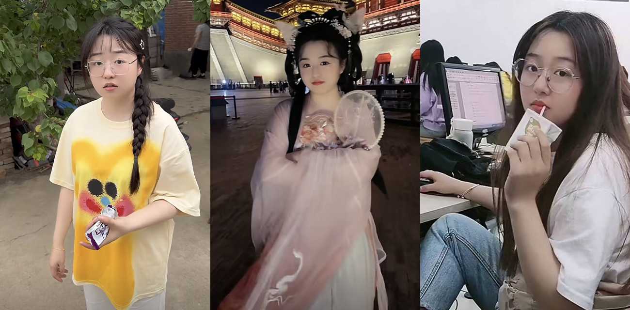 阜阳乡村网红【赵小娜】酒店激情做爱翻车，针孔视频流出炸翻全网，完整版视频独家曝光